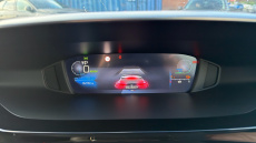 Peugeot 408 158kW GT 58kWh 5dr Auto Electric Hatchback